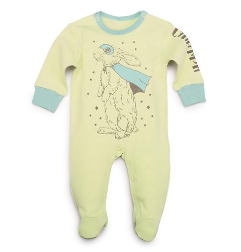 Набор из двух пижам Happy Baby арт.90019 (7)