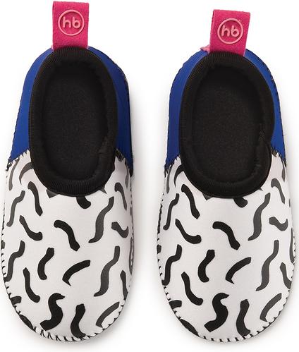Плавательные тапочки Happy Baby Aqua Shoes 50505 (6)