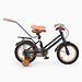 Велосипед Happy Baby VOYAGE 50024 Black (2)