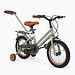 Велосипед Happy Baby VOYAGE 50024 Dark Sage (1)