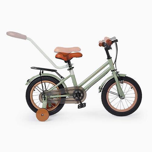 Велосипед Happy Baby VOYAGE 50024 Dark Sage (13)