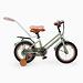 Велосипед Happy Baby VOYAGE 50024 Dark Sage (2)