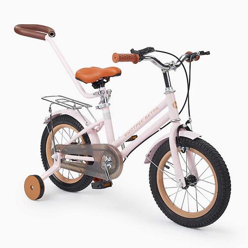Уценка! Велосипед Happy Baby VOYAGE 50024 Pink (12)