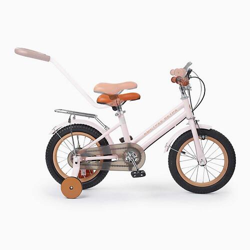 Уценка! Велосипед Happy Baby VOYAGE 50024 Pink (13)