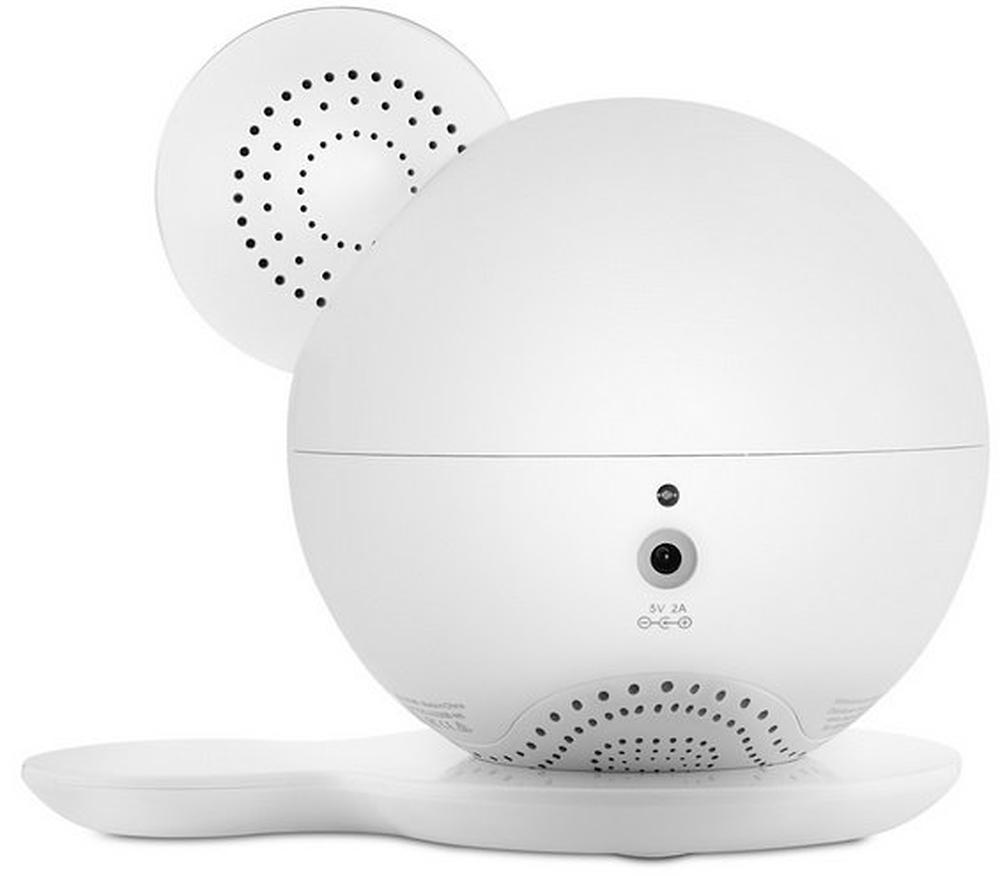 Видеоняня iBaby Monitor M6S с датчиком качества воздуха в интернет ...