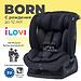Автокресло iLovi Born Ink (1)