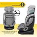 Автокресло iLovi Guard Brown (6)