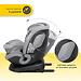 Автокресло iLovi Guard Brown (5)