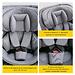 Автокресло iLovi Guard Brown (8)
