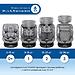 Автокресло iLovi Guard Mint (3)