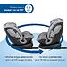 Автокресло iLovi Guard Mint (4)
