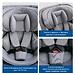 Автокресло iLovi Guard Mint (8)