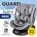 Автокресло iLovi Guard Grey (1)