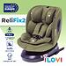 Автокресло iLovi Relifix 2 Green (1)