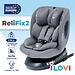 Автокресло iLovi Relifix 2 Grey (1)