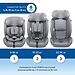 Автокресло iLovi Vento Mint (3)