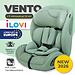 Автокресло iLovi Vento Mint (1)