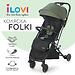 Коляска iLovi Folki Green (1)