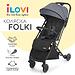 Коляска iLovi Folki Grey (1)