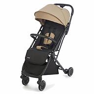 Outlet! Коляска iLovi Folki Beige (Алм)