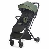 Outlet! Коляска iLovi Folki Green (Ал)