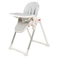 Outlet! Стульчик для кормления iLovi Frutti Light Gray (Алма)