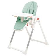 Outlet! Стульчик для кормления iLovi Frutti Light Mint (Алм)