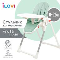 Стульчик для кормления iLovi Frutti Light Mint