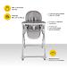 Стульчик для кормления iLovi Frutti Sage (2)