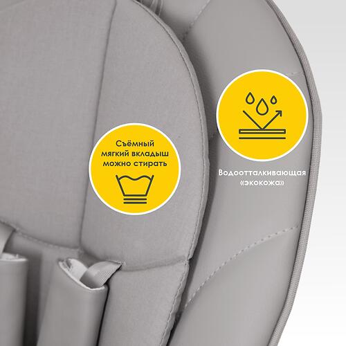 Стульчик для кормления iLovi Frutti Sage (11)