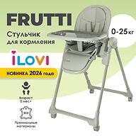 Стульчик для кормления iLovi Frutti Sage