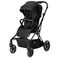 Outlet! Коляска iLovi Grace Black (Алм)