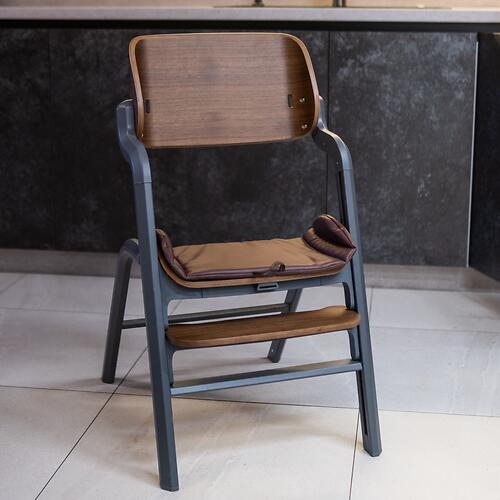 Стульчик для кормления iLovi Grow Black (20)