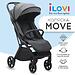 Коляска iLovi Move Grey (1)