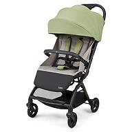 Outlet! Коляска iLovi Vim Green (Алм)