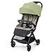 Outlet! Коляска iLovi Vim Green (Алм) (1)
