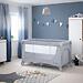 Манеж iLovi Nest Plus Grey (7)