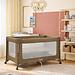 Манеж iLovi Sleepy Light Brown (7)