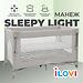 Манеж iLovi Sleepy Light Taupe (1)