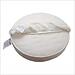 Наматрасник для детской кроватки iLovi DRY SLEEP на резинке круг 75х75см (1)