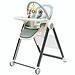Outlet! Стульчик для кормления iLovi Safety Green (Ал) (1)
