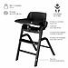 Стульчик для кормления iLovi Grow Black (2)