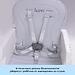 Outlet! Стульчик для кормления iLovi Peek Grey (Алм) (5)