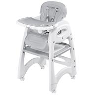 Стульчик для кормления iLovi Peek Grey