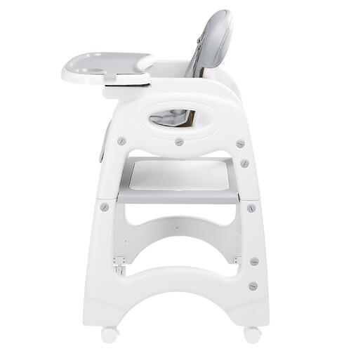 Стульчик для кормления iLovi Peek Grey (13)