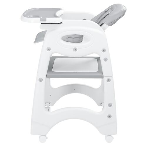 Стульчик для кормления iLovi Peek Grey (14)