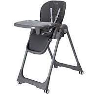 Outlet! Стульчик для кормления iLovi Rest Grey (Алм)