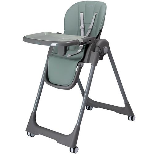 Outlet! Стульчик для кормления iLovi Rest Mint (Алм) (9)