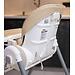 Стульчик для кормления iLovi Rest Beige (10)