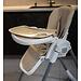 Стульчик для кормления iLovi Rest Beige (9)
